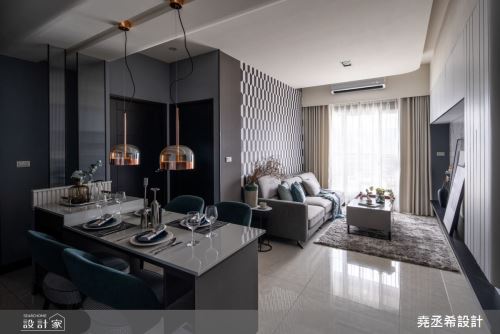 堯丞希_59_現代風