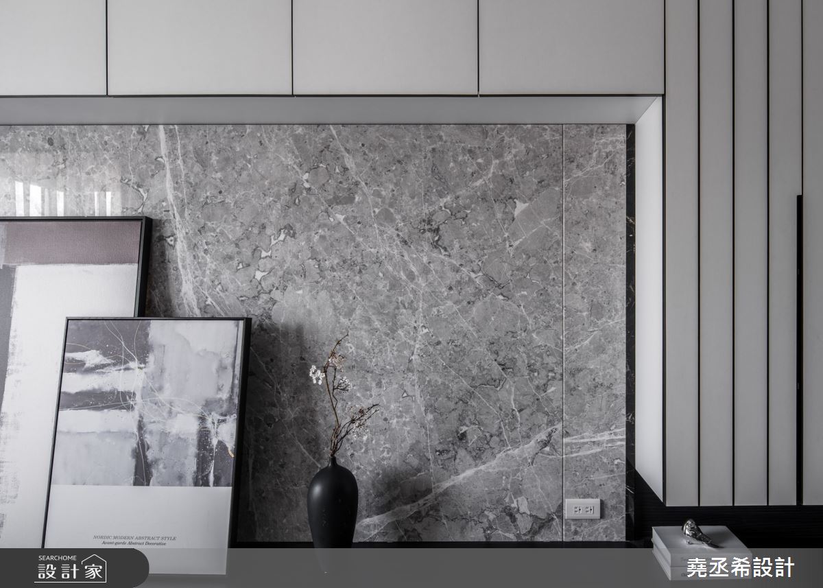 18坪新成屋(5年以下)＿現代風案例圖片＿堯丞希設計＿堯丞希_59之6