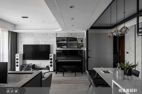 堯丞希_61_現代風