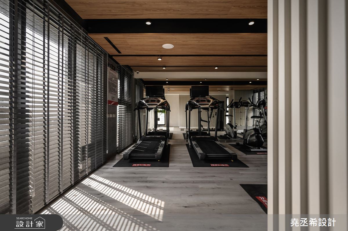 80坪新成屋(5年以下)＿現代風商業空間案例圖片＿堯丞希設計＿堯丞希_63之27