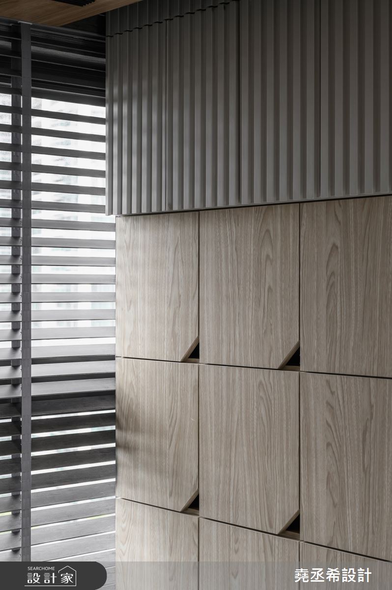 80坪新成屋(5年以下)＿現代風商業空間案例圖片＿堯丞希設計＿堯丞希_63之29