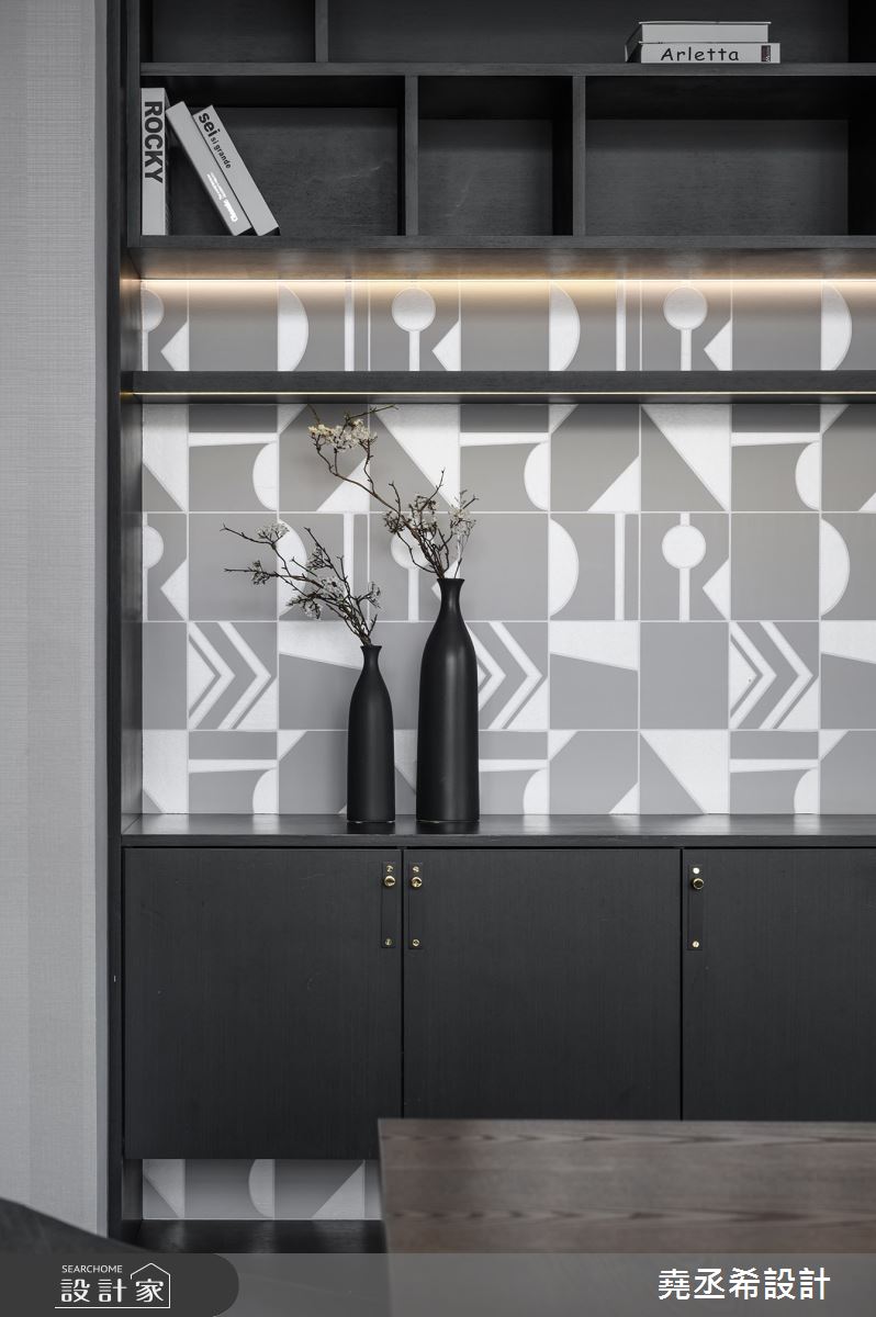 80坪新成屋(5年以下)＿現代風商業空間案例圖片＿堯丞希設計＿堯丞希_63之24