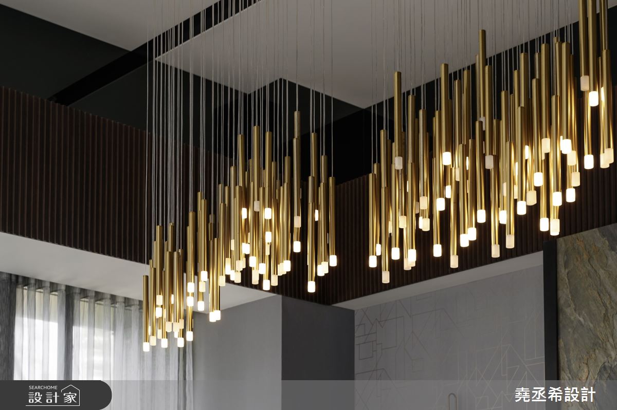 80坪新成屋(5年以下)＿現代風商業空間案例圖片＿堯丞希設計＿堯丞希_63之20