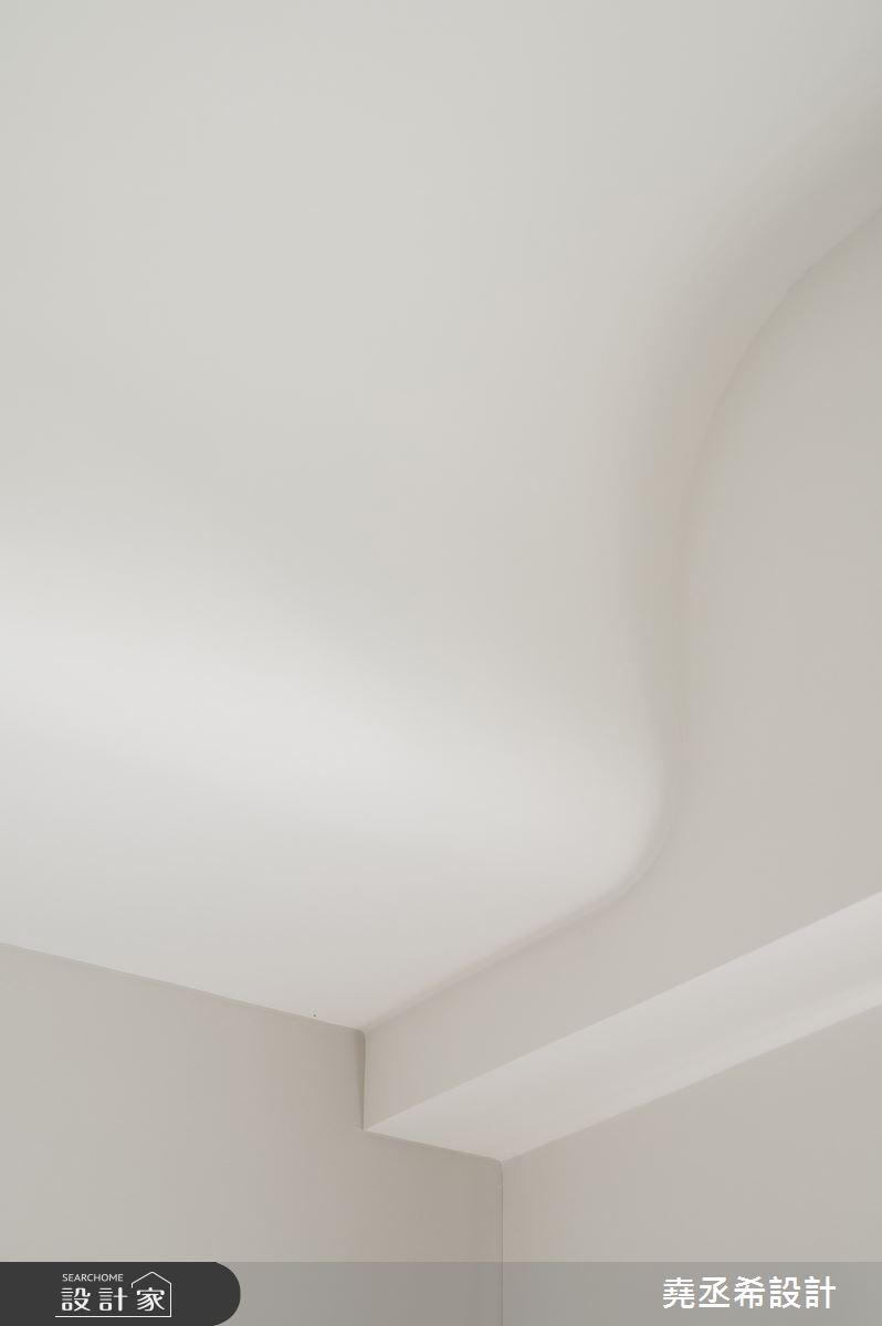 24坪新成屋(5年以下)＿簡約風臥室案例圖片＿堯丞希設計＿堯丞希_65之28