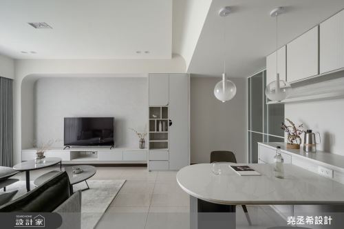 堯丞希_65_簡約風