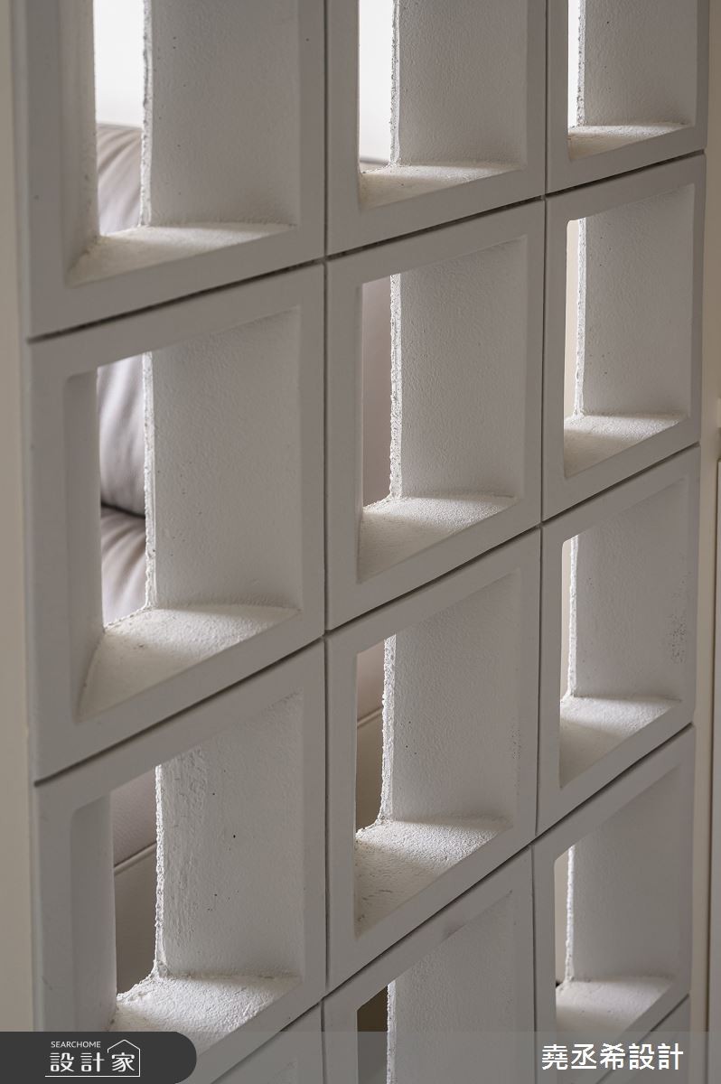 30坪新成屋(5年以下)＿現代北歐風玄關案例圖片＿堯丞希設計＿堯丞希_69之2