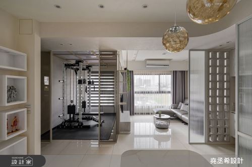 堯丞希_69_現代北歐風