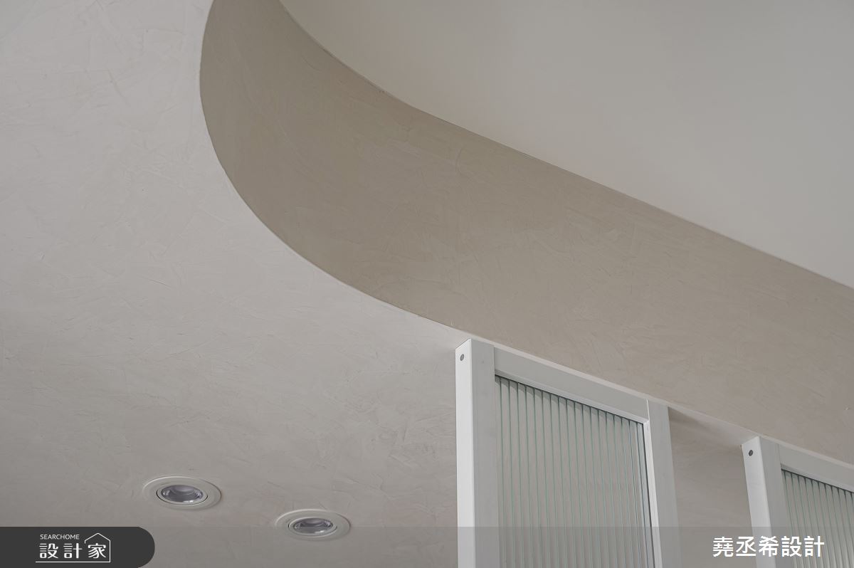 30坪新成屋(5年以下)＿現代北歐風案例圖片＿堯丞希設計＿堯丞希_69之16