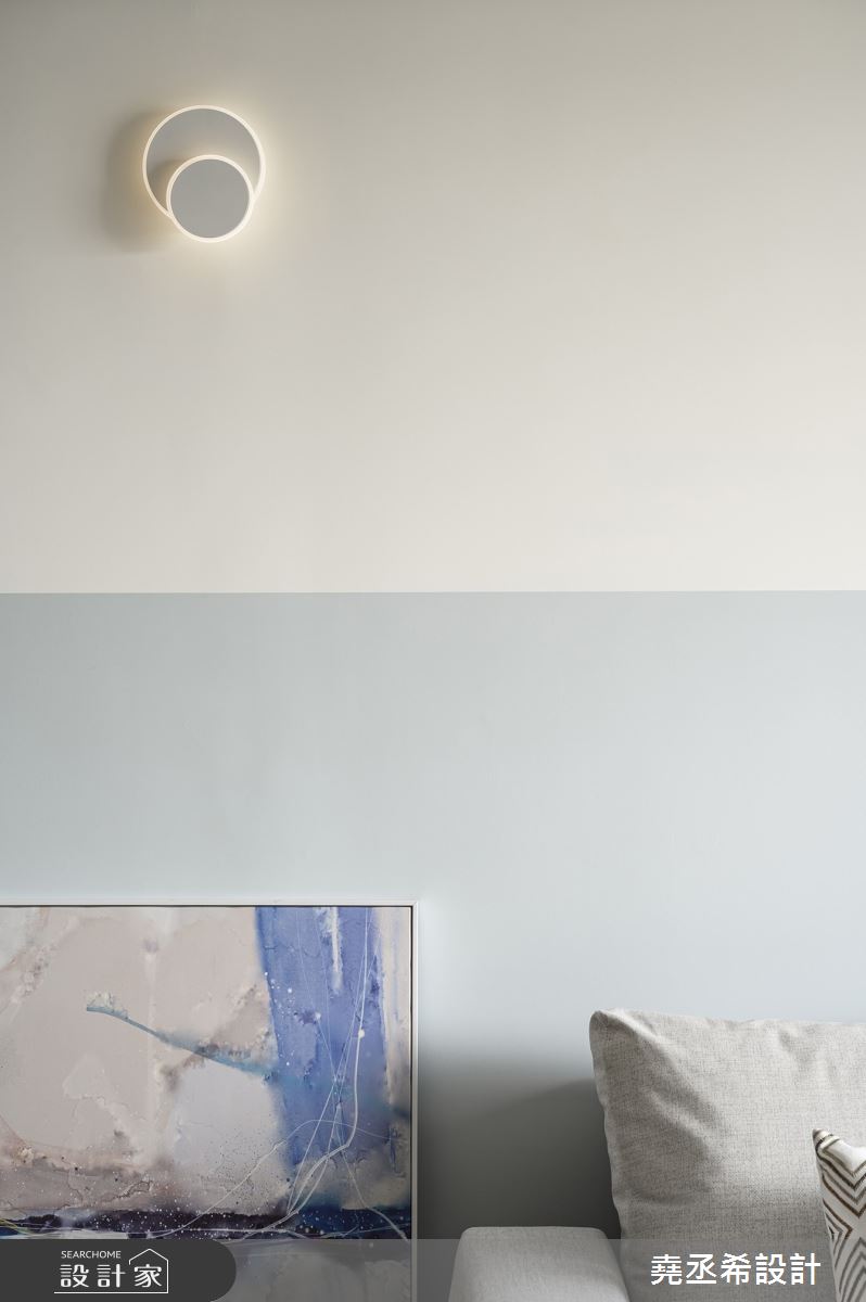 新成屋(5年以下)＿現代北歐風客廳案例圖片＿堯丞希設計＿堯丞希_72之12