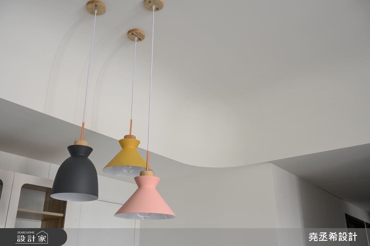 新成屋(5年以下)＿現代北歐風餐廳案例圖片＿堯丞希設計＿堯丞希_72之14