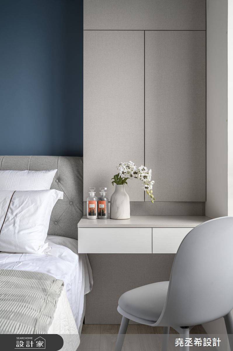 新成屋(5年以下)＿現代北歐風案例圖片＿堯丞希設計＿堯丞希_72之20