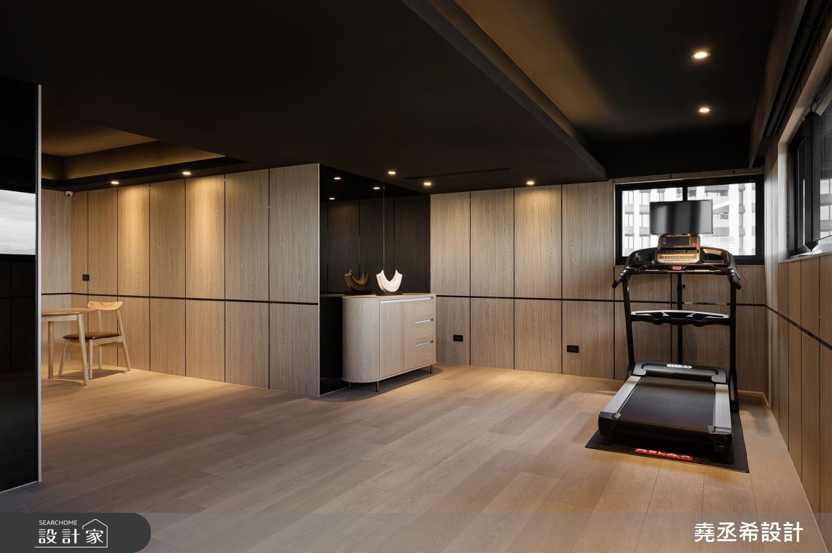 62坪新成屋(5年以下)＿日式風商業空間案例圖片＿堯丞希設計＿堯丞希_86之32