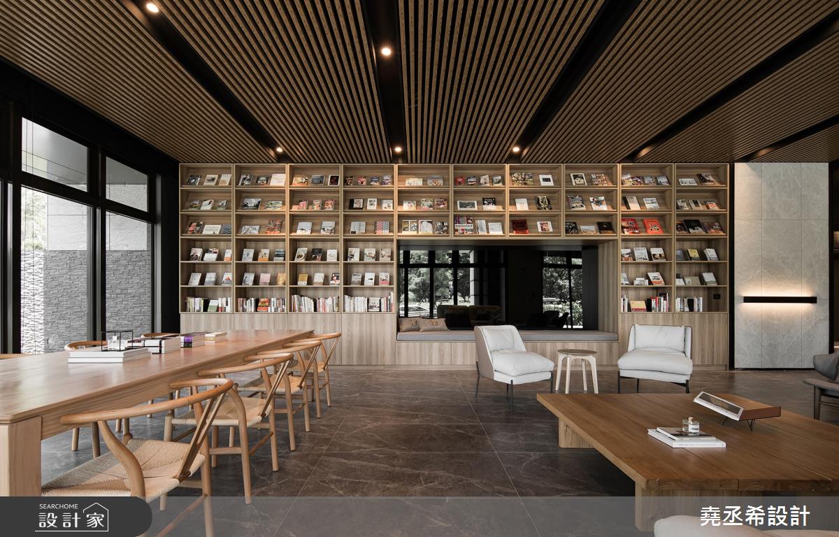 62坪新成屋(5年以下)＿日式風商業空間案例圖片＿堯丞希設計＿堯丞希_86之14