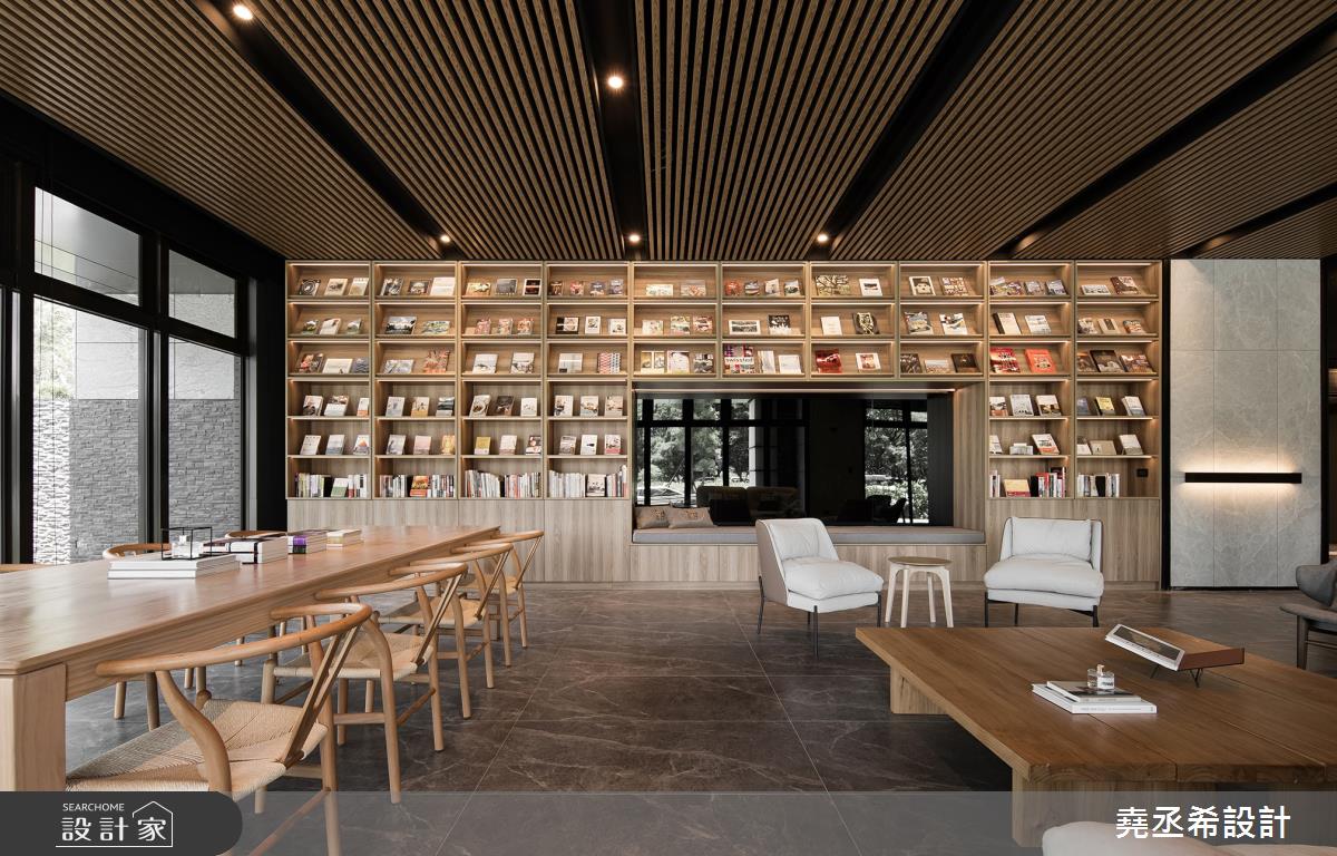 62坪新成屋(5年以下)＿日式風商業空間案例圖片＿堯丞希設計＿堯丞希_86之15