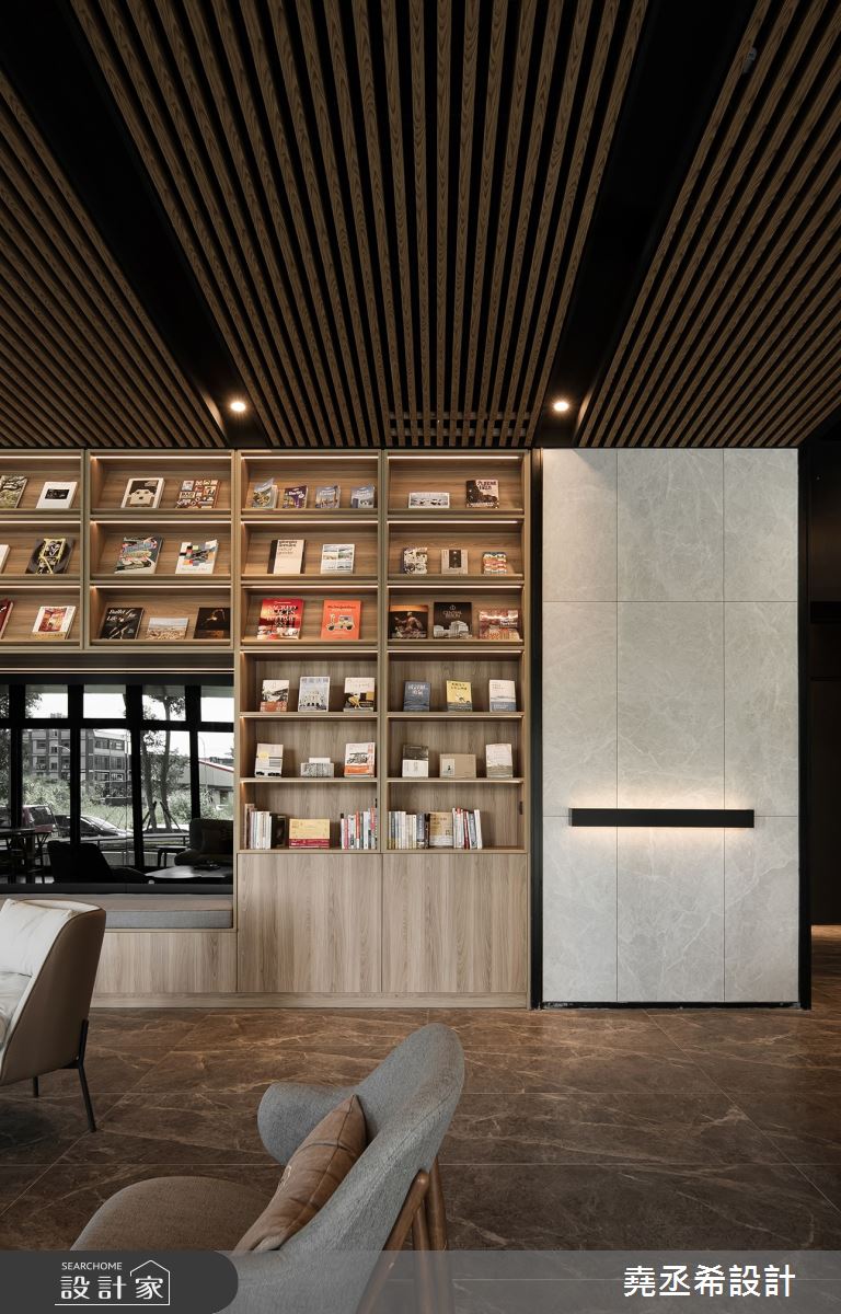 62坪新成屋(5年以下)＿日式風商業空間案例圖片＿堯丞希設計＿堯丞希_86之16