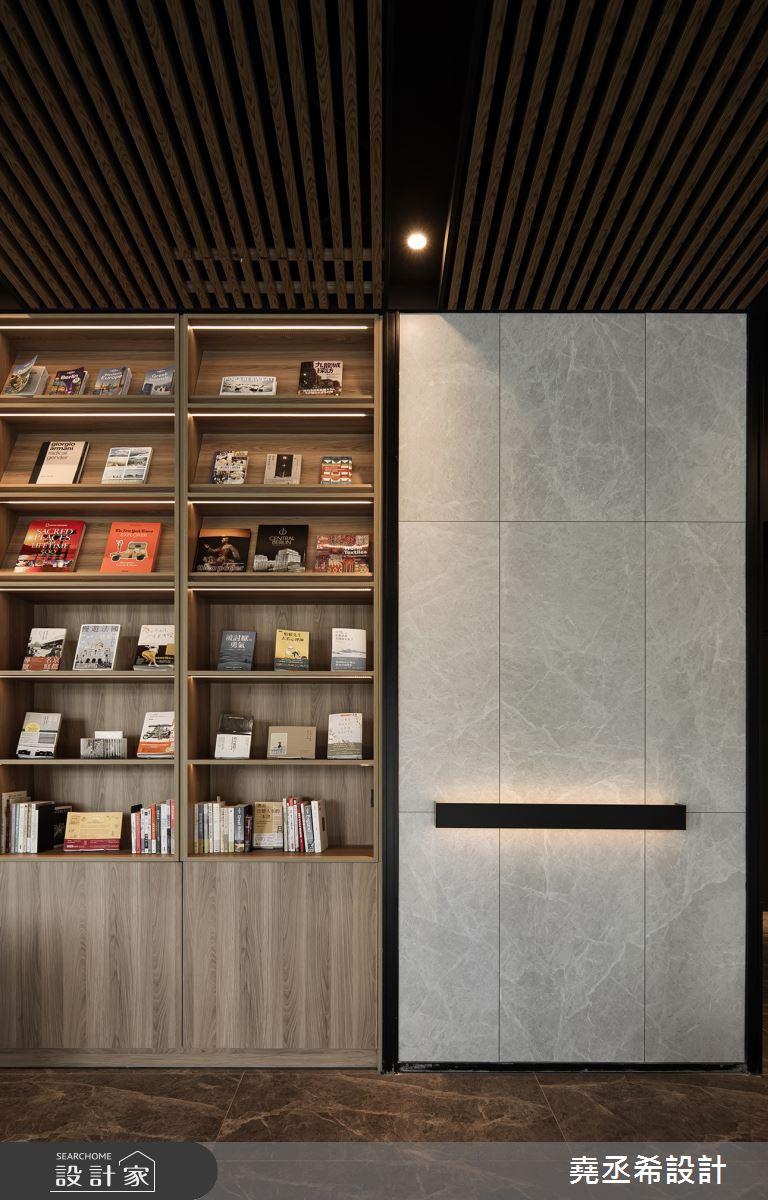 62坪新成屋(5年以下)＿日式風商業空間案例圖片＿堯丞希設計＿堯丞希_86之18