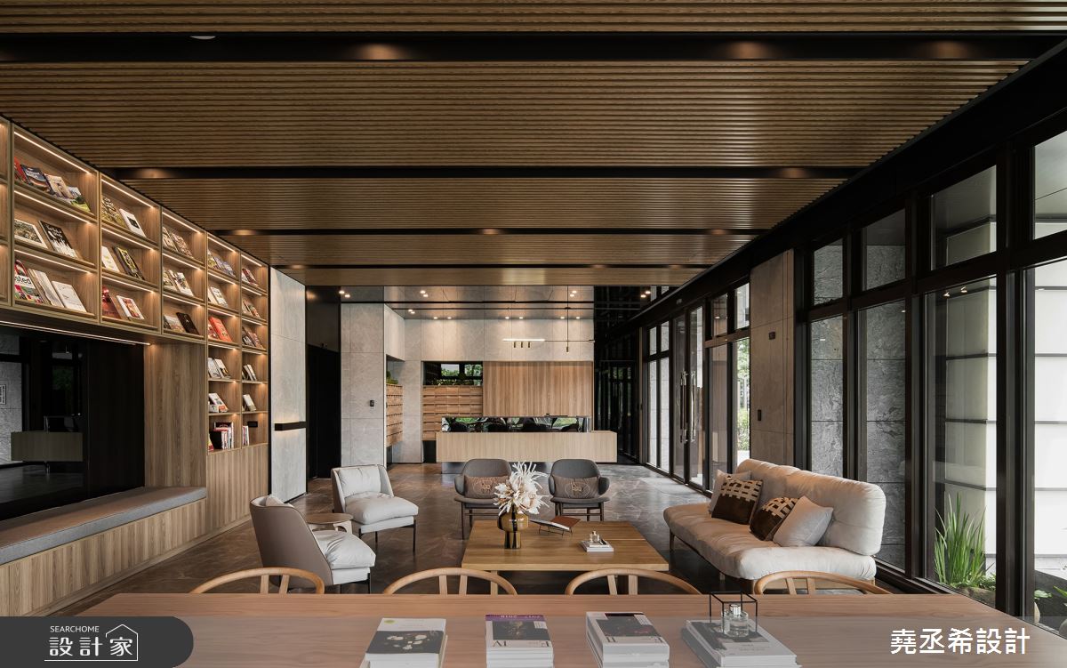 62坪新成屋(5年以下)＿日式風商業空間案例圖片＿堯丞希設計＿堯丞希_86之19