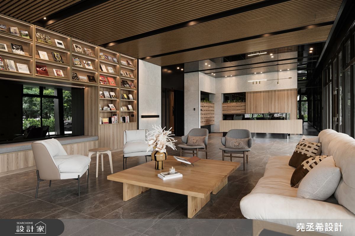 62坪新成屋(5年以下)＿日式風商業空間案例圖片＿堯丞希設計＿堯丞希_86之20