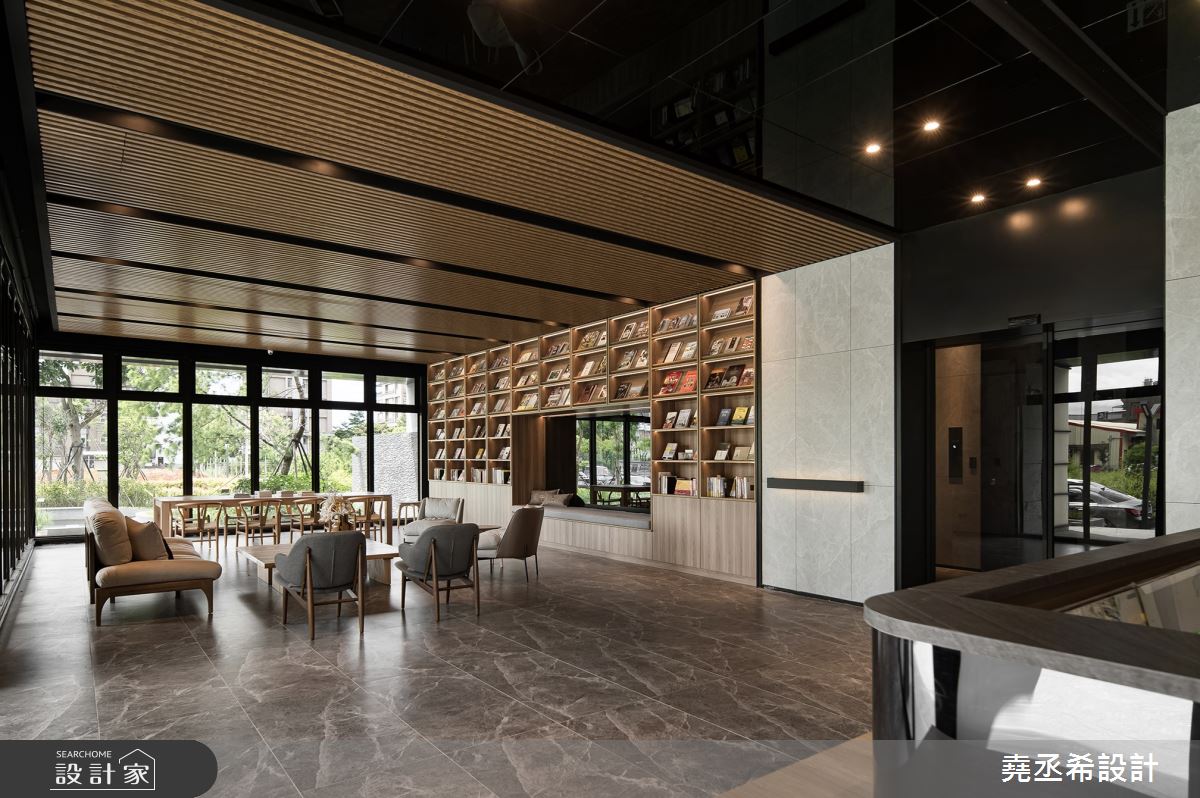 62坪新成屋(5年以下)＿日式風商業空間案例圖片＿堯丞希設計＿堯丞希_86之4