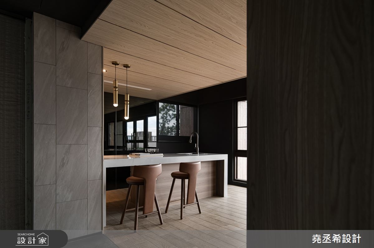 62坪新成屋(5年以下)＿日式風商業空間案例圖片＿堯丞希設計＿堯丞希_86之21