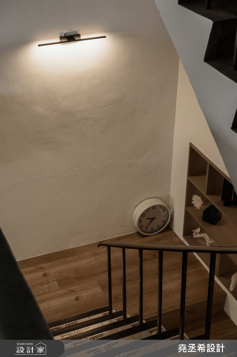 120坪老屋(16~30年)＿混搭風商業空間案例圖片＿堯丞希設計＿堯丞希_87之14