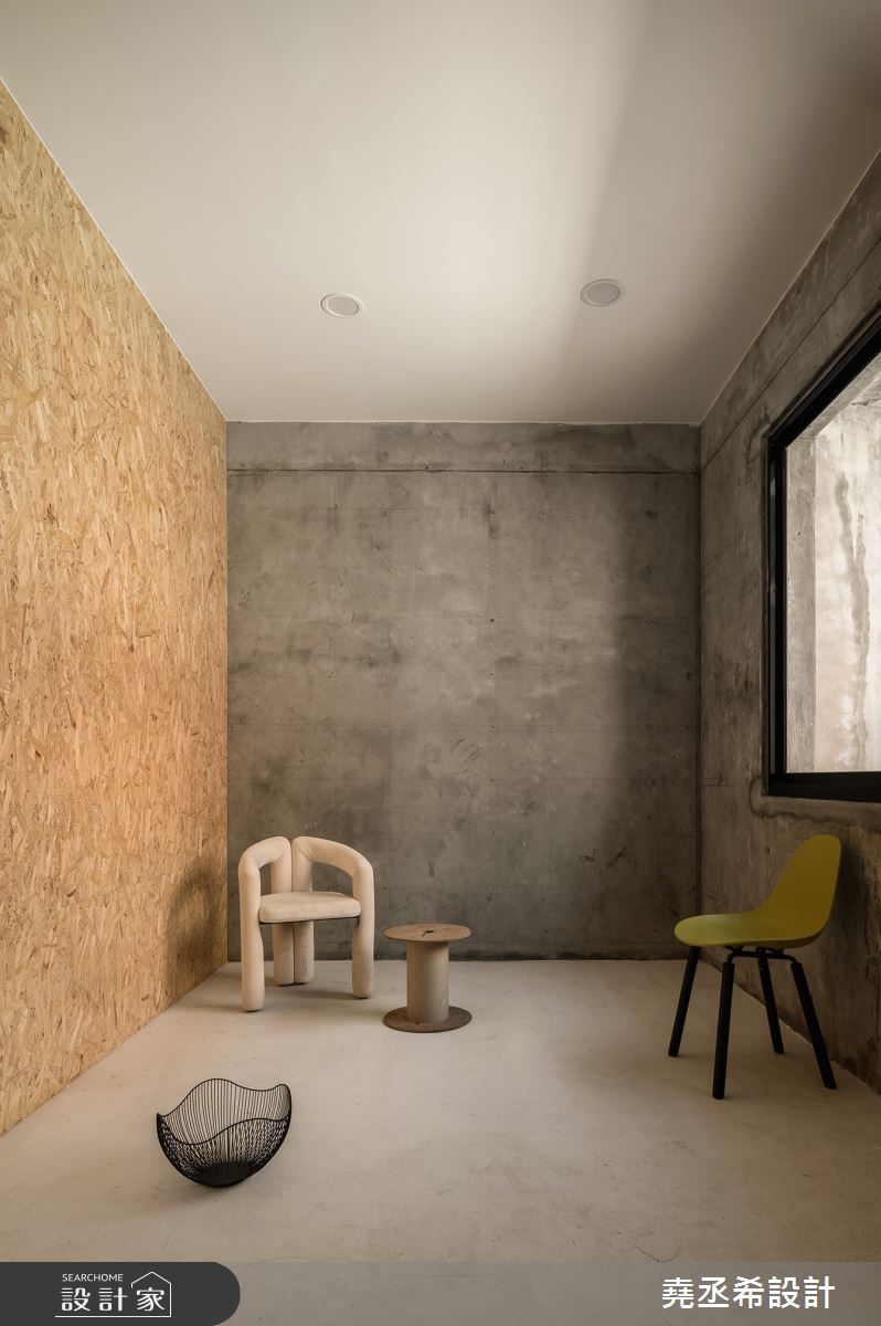 120坪老屋(16~30年)＿混搭風商業空間案例圖片＿堯丞希設計＿堯丞希_87之44