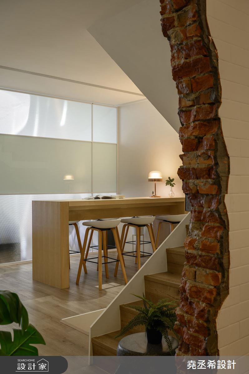120坪老屋(16~30年)＿混搭風商業空間案例圖片＿堯丞希設計＿堯丞希_87之24
