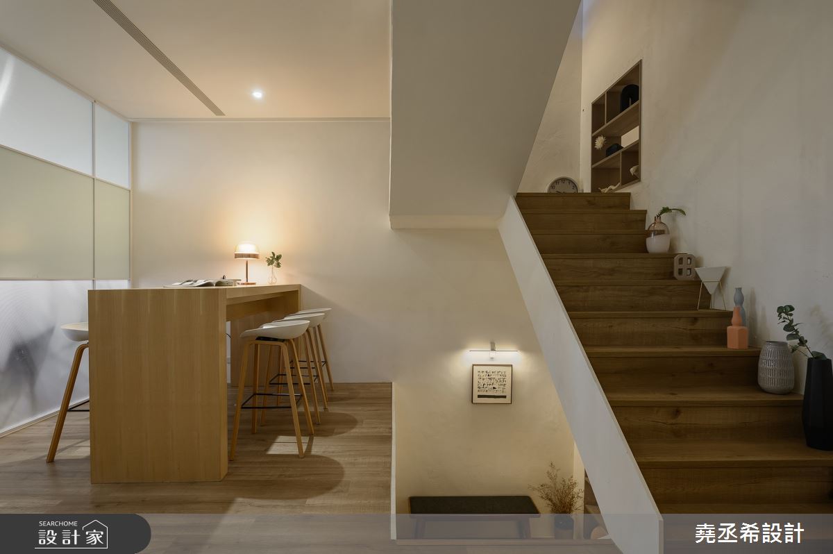 120坪老屋(16~30年)＿混搭風商業空間案例圖片＿堯丞希設計＿堯丞希_87之21