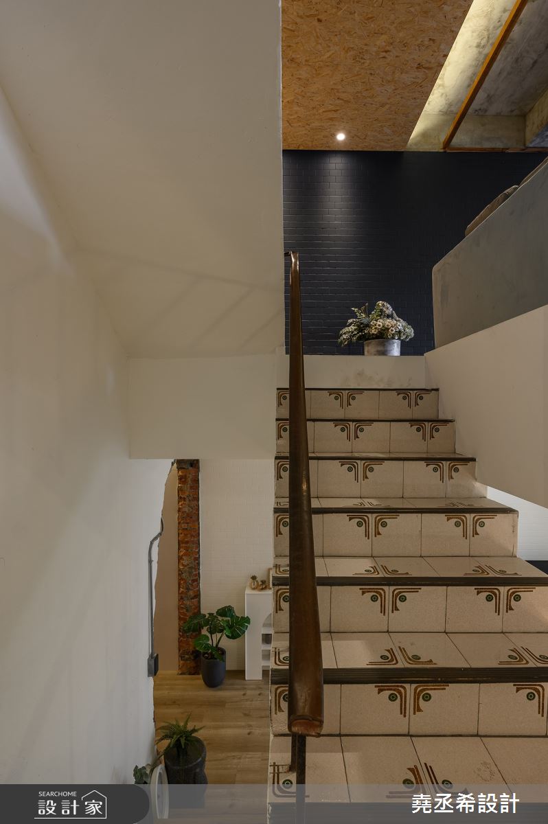 120坪老屋(16~30年)＿混搭風商業空間案例圖片＿堯丞希設計＿堯丞希_87之33