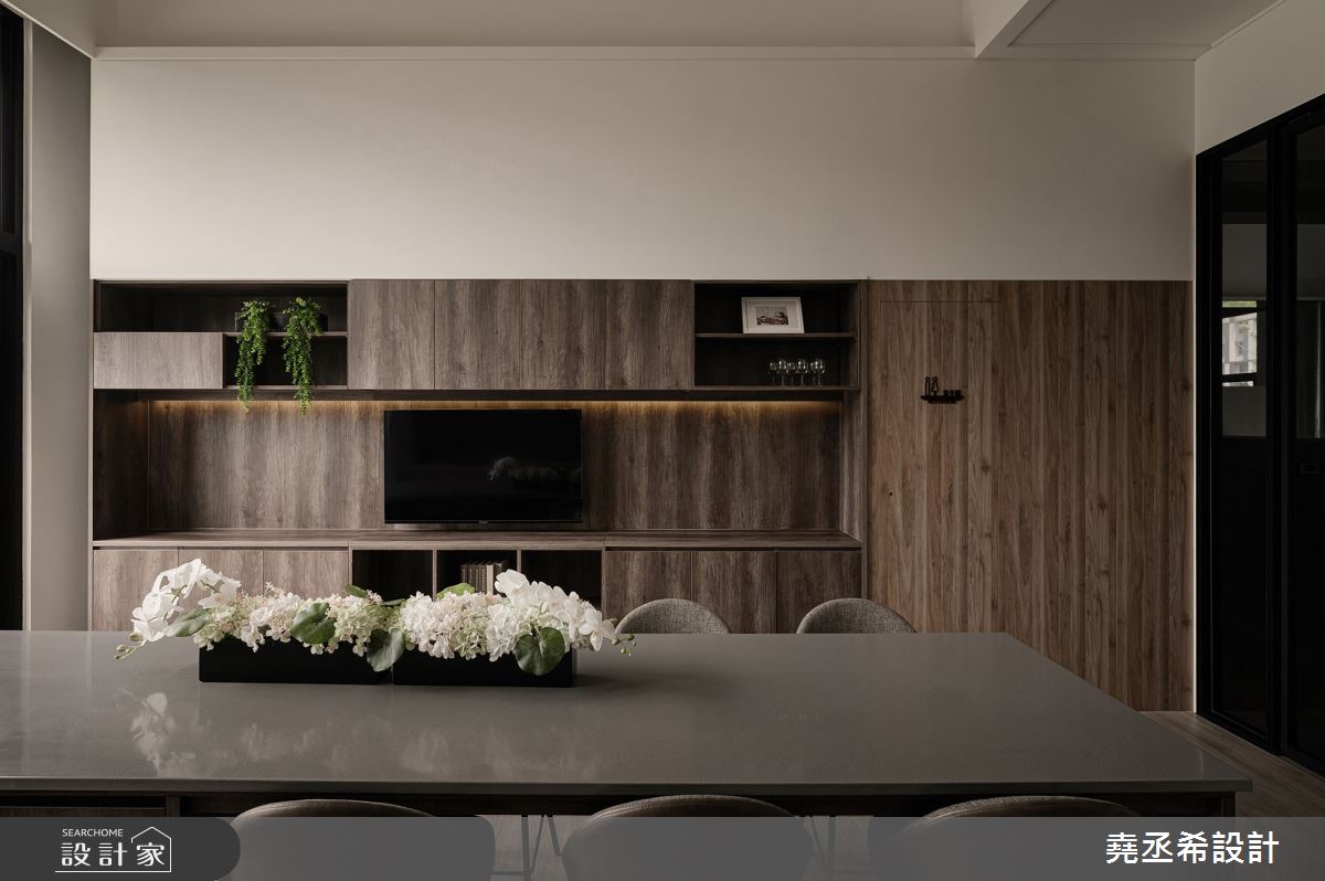 97坪新成屋(5年以下)＿現代風商業空間案例圖片＿堯丞希設計＿堯丞希_90之1