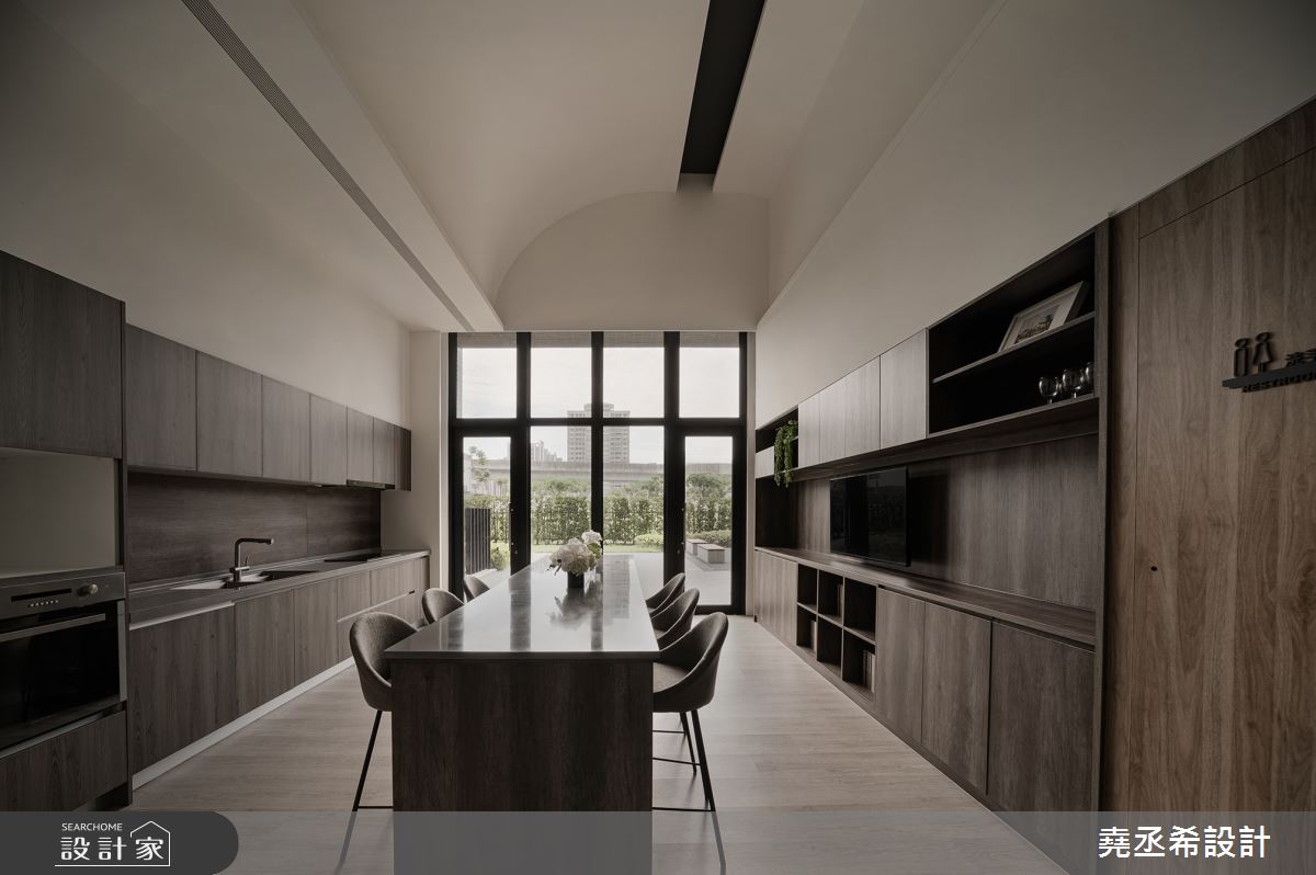 97坪新成屋(5年以下)＿現代風商業空間案例圖片＿堯丞希設計＿堯丞希_90之2