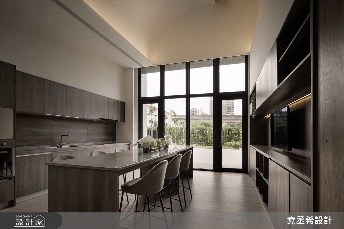 97坪新成屋(5年以下)＿現代風商業空間案例圖片＿堯丞希設計＿堯丞希_90之4