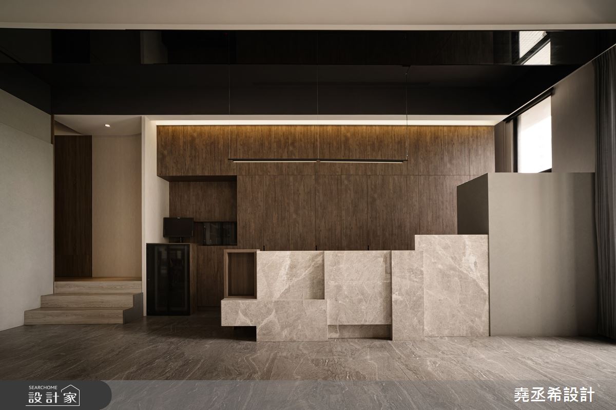 97坪新成屋(5年以下)＿現代風商業空間案例圖片＿堯丞希設計＿堯丞希_90之13