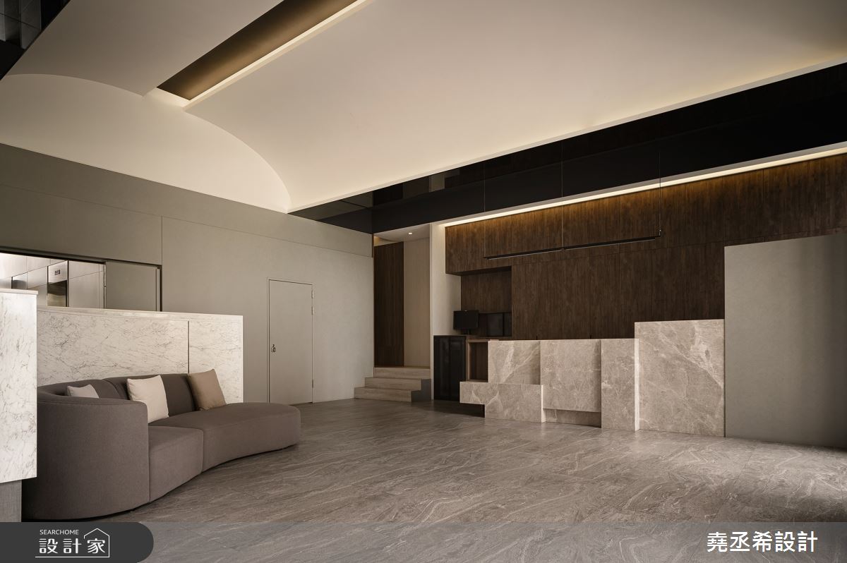 97坪新成屋(5年以下)＿現代風商業空間案例圖片＿堯丞希設計＿堯丞希_90之14