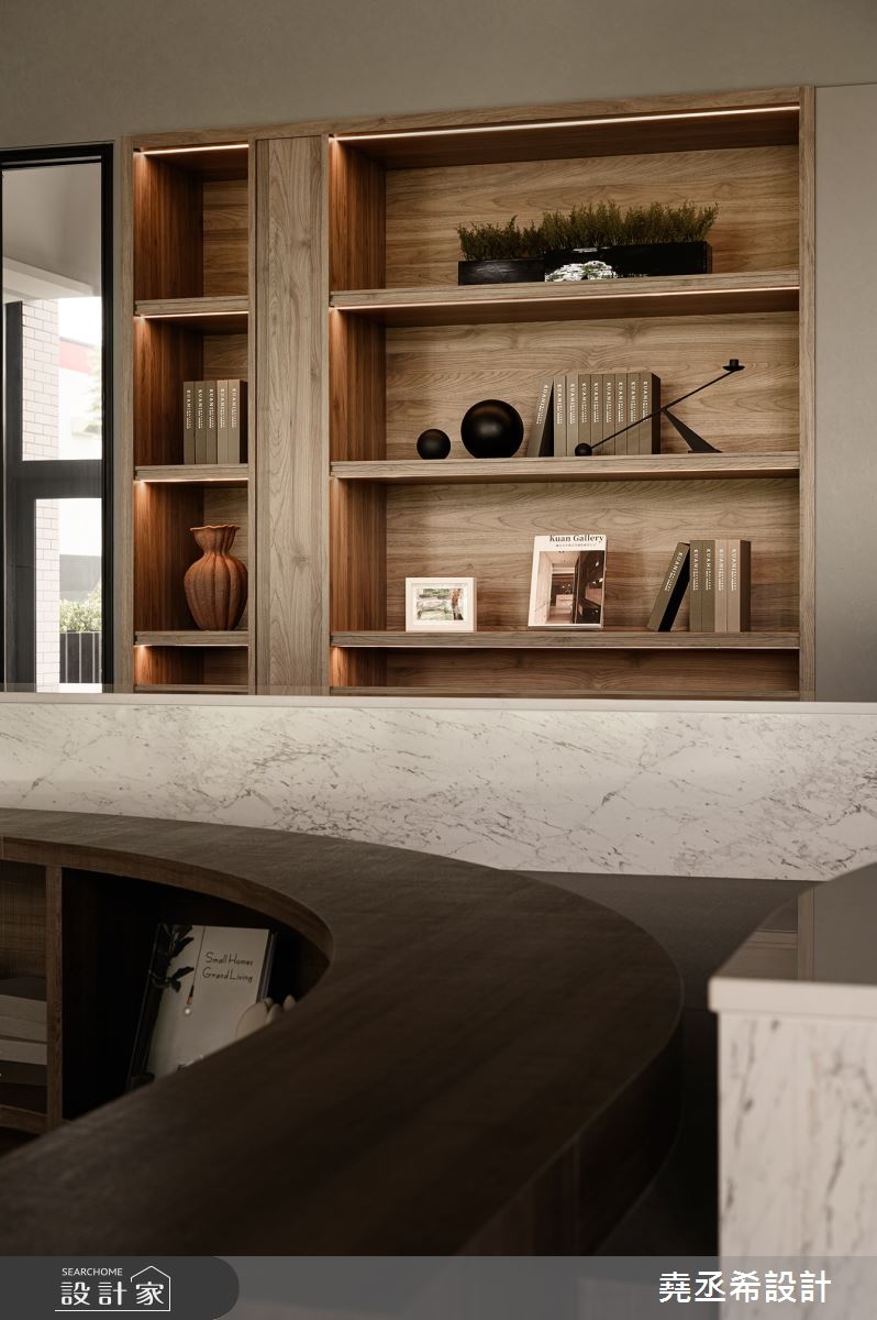 97坪新成屋(5年以下)＿現代風商業空間案例圖片＿堯丞希設計＿堯丞希_90之20