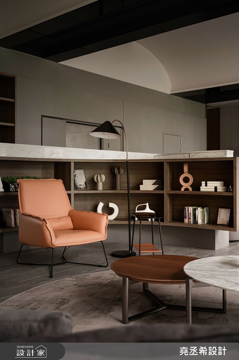 97坪新成屋(5年以下)＿現代風商業空間案例圖片＿堯丞希設計＿堯丞希_90之21