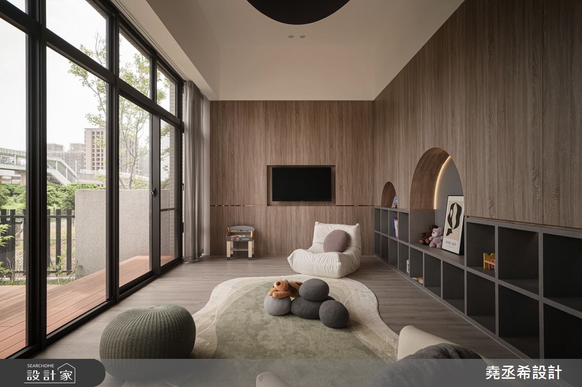 97坪新成屋(5年以下)＿現代風商業空間案例圖片＿堯丞希設計＿堯丞希_90之24