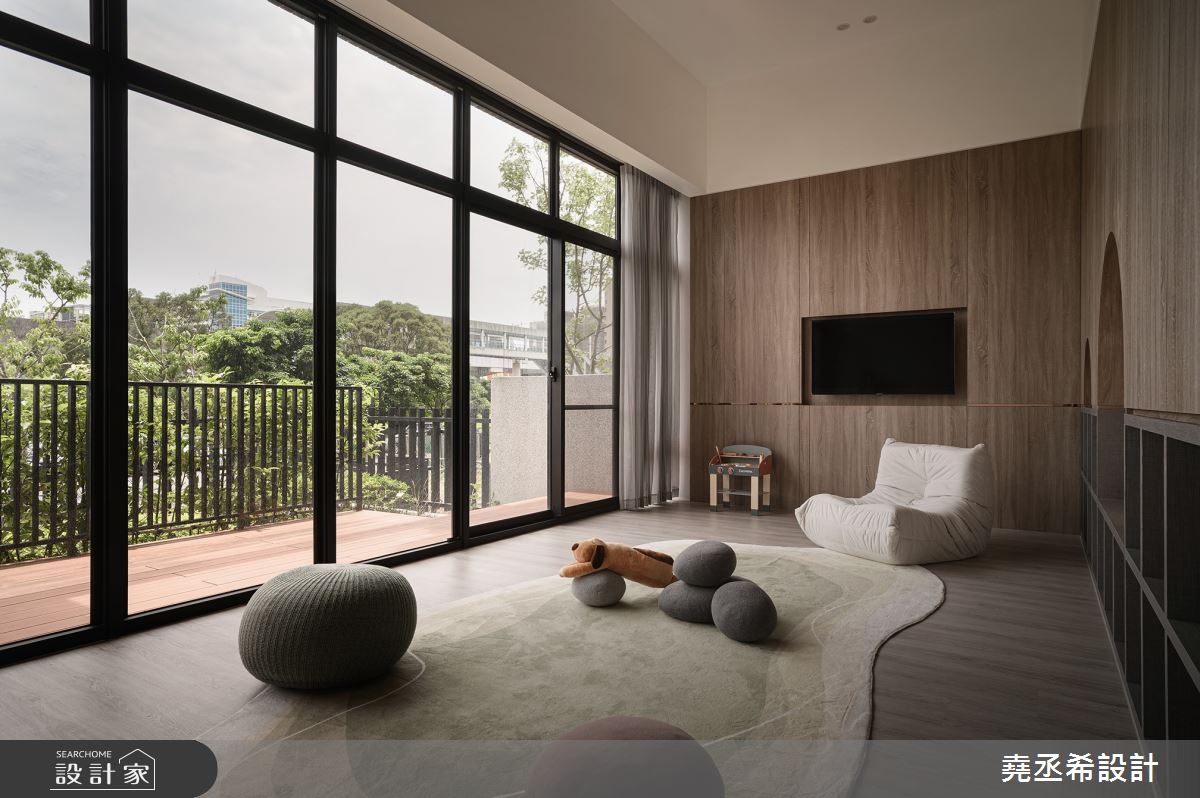 97坪新成屋(5年以下)＿現代風商業空間案例圖片＿堯丞希設計＿堯丞希_90之26