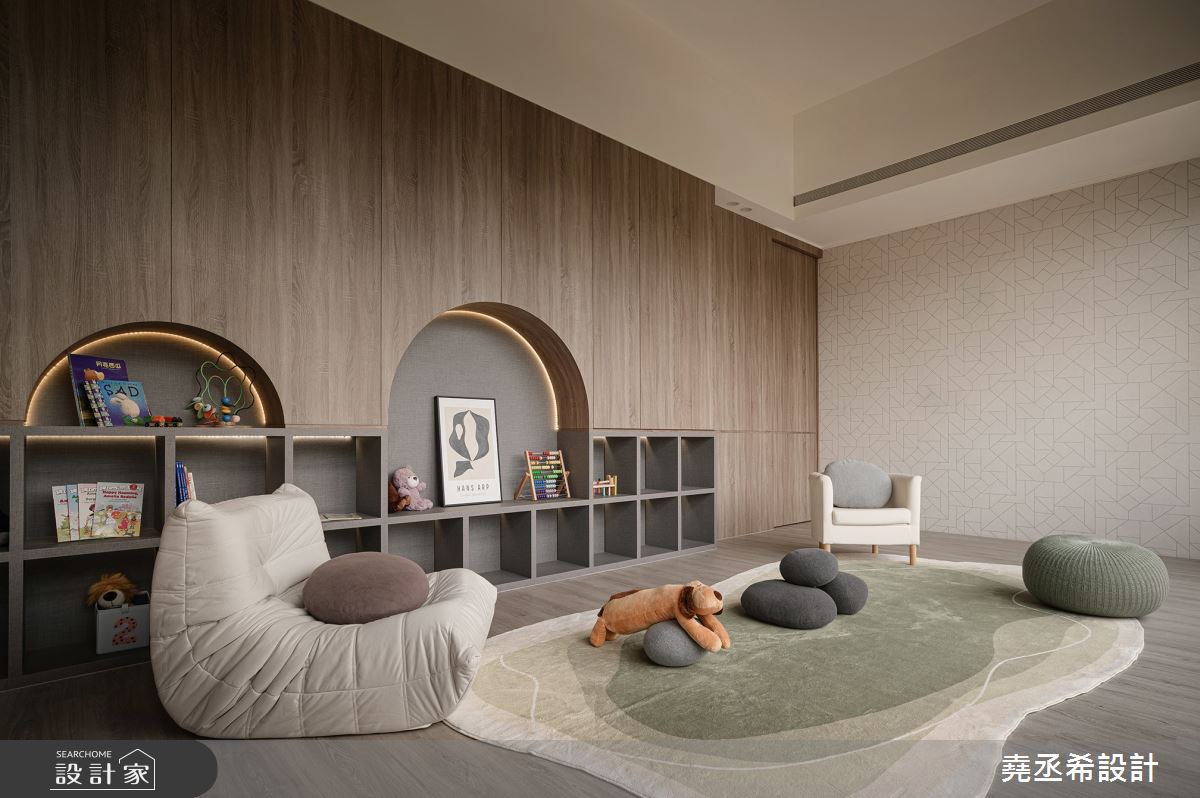 97坪新成屋(5年以下)＿現代風商業空間案例圖片＿堯丞希設計＿堯丞希_90之28