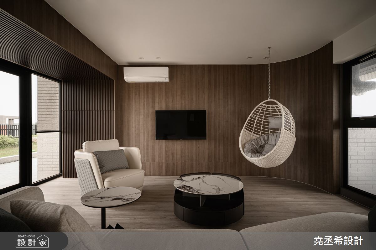 97坪新成屋(5年以下)＿現代風商業空間案例圖片＿堯丞希設計＿堯丞希_90之30