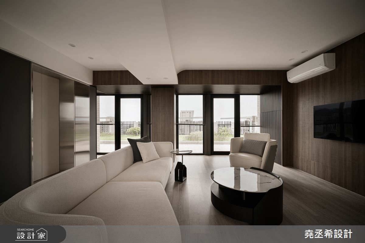 97坪新成屋(5年以下)＿現代風商業空間案例圖片＿堯丞希設計＿堯丞希_90之32