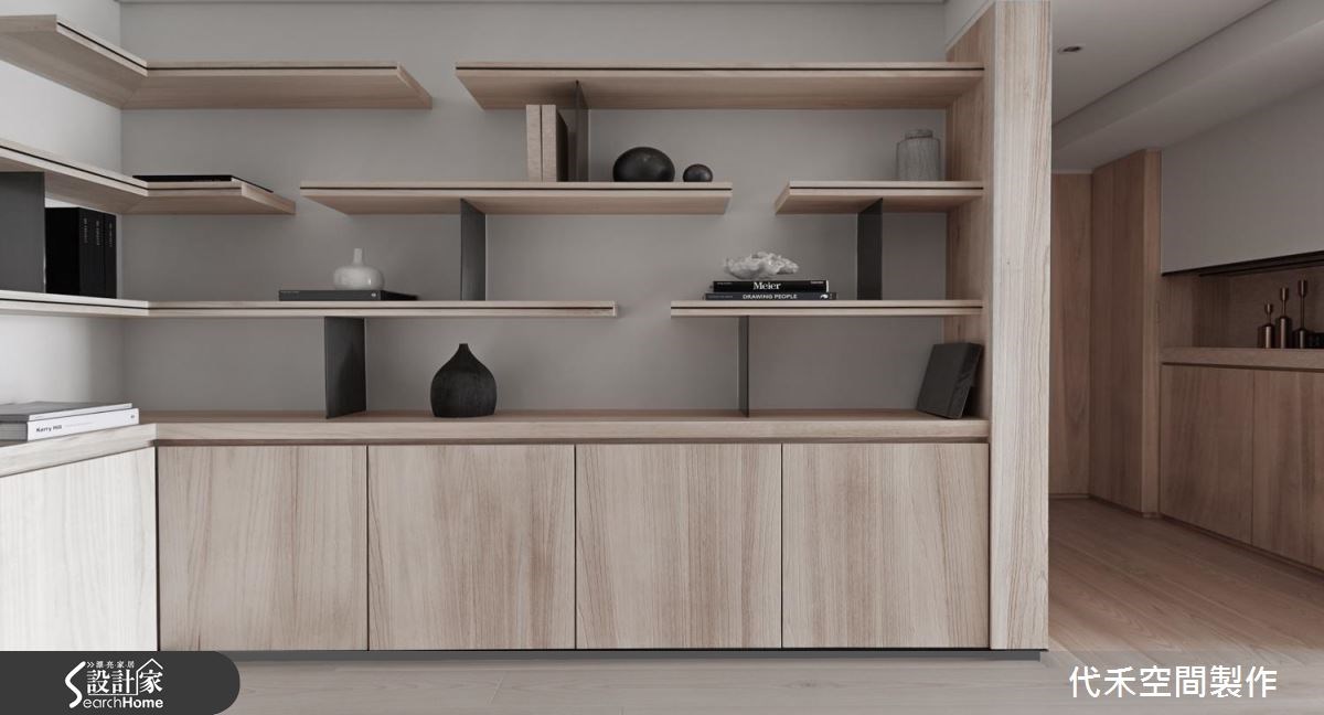40坪老屋(16~30年)＿混搭風案例圖片＿代禾空間製作＿代禾_01之2