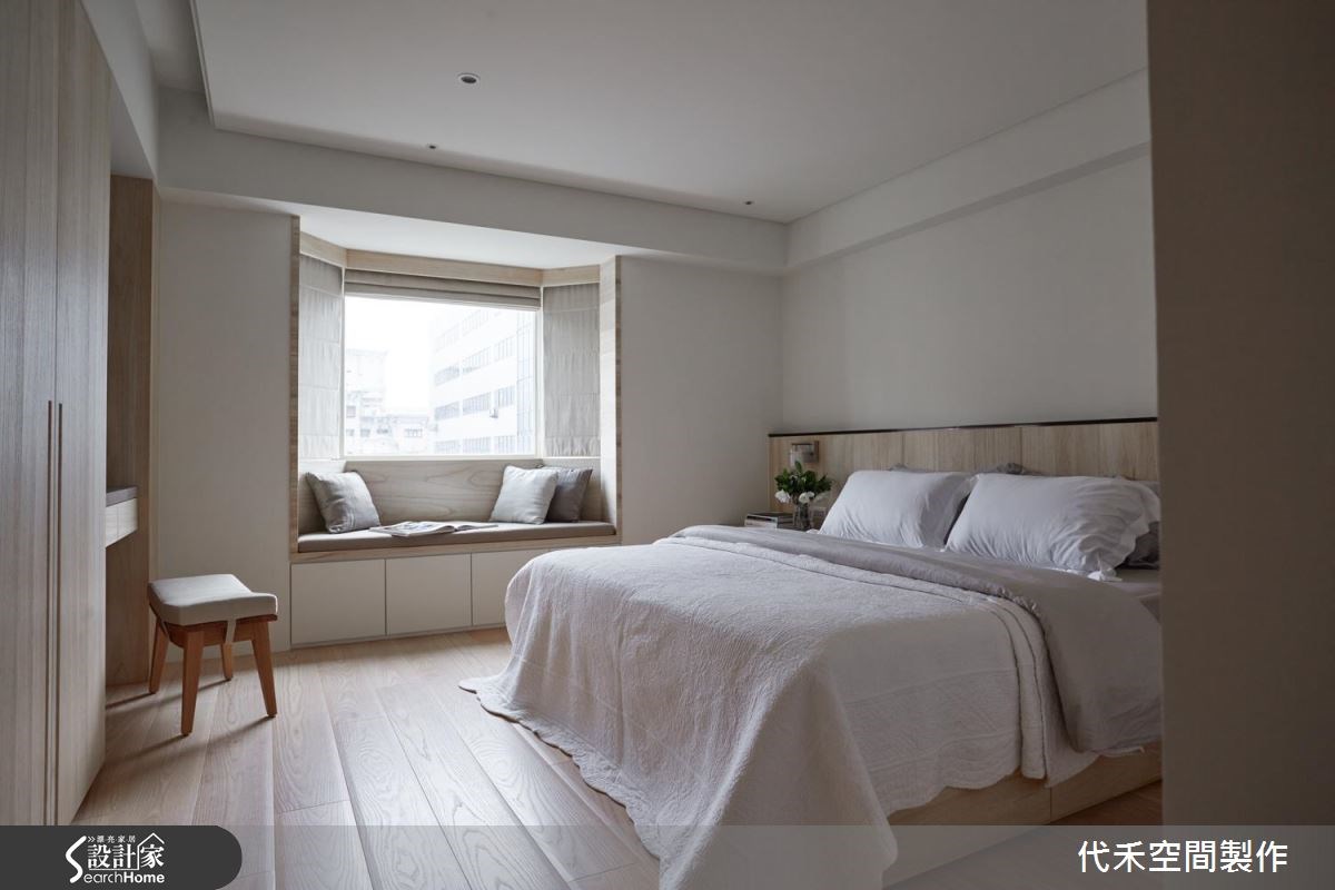40坪老屋(16~30年)＿混搭風案例圖片＿代禾空間製作＿代禾_01之5