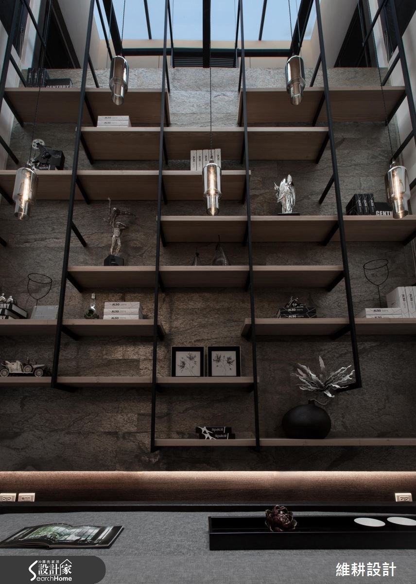 105坪預售屋＿現代風案例圖片＿維耕設計＿維耕_01之20
