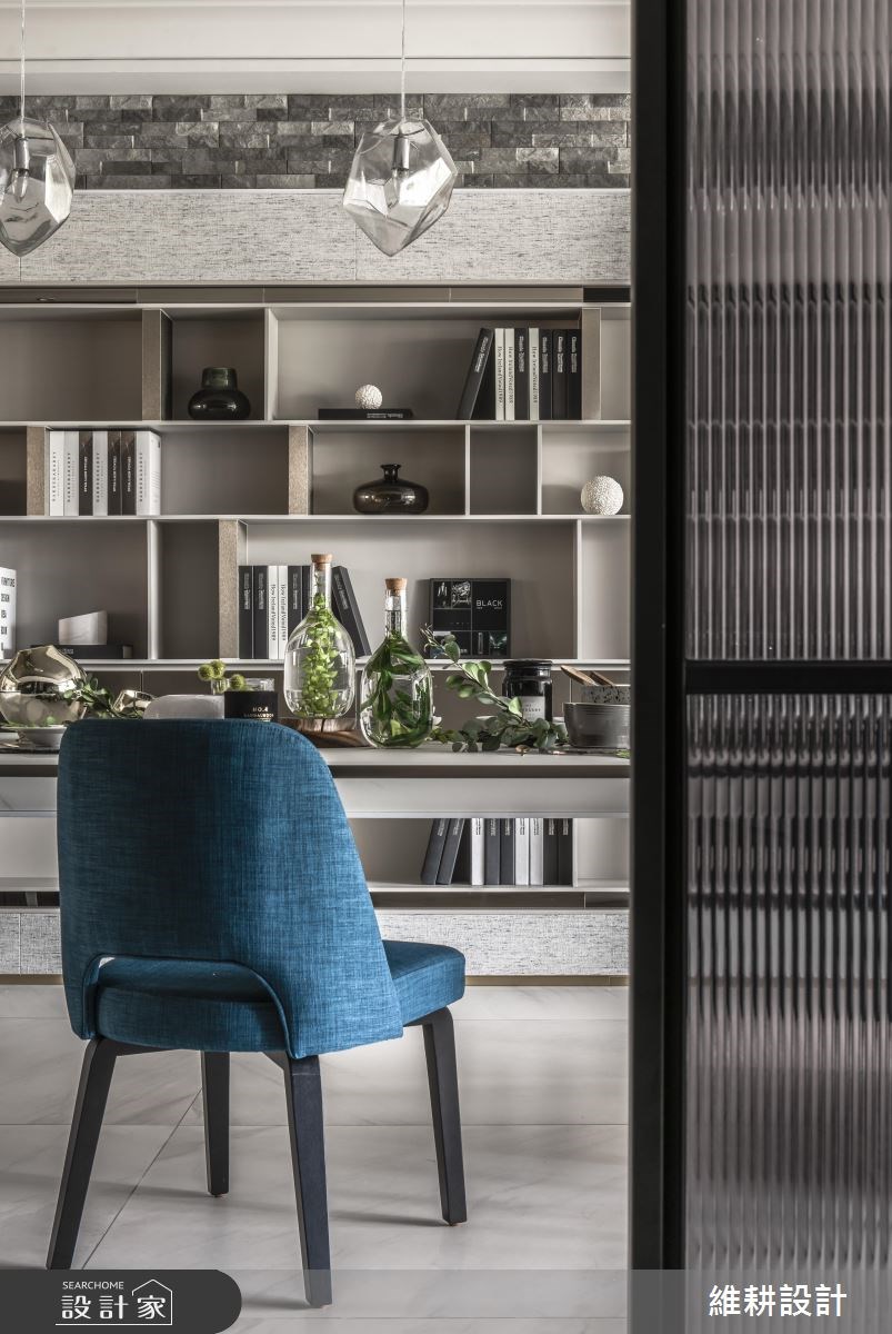 105坪新成屋(5年以下)＿現代風餐廳案例圖片＿維耕設計＿維耕_10之13