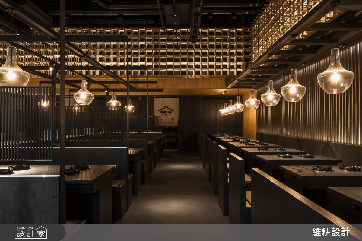 296坪新成屋(5年以下)＿人文禪風商業空間案例圖片＿維耕設計＿維耕_12之6