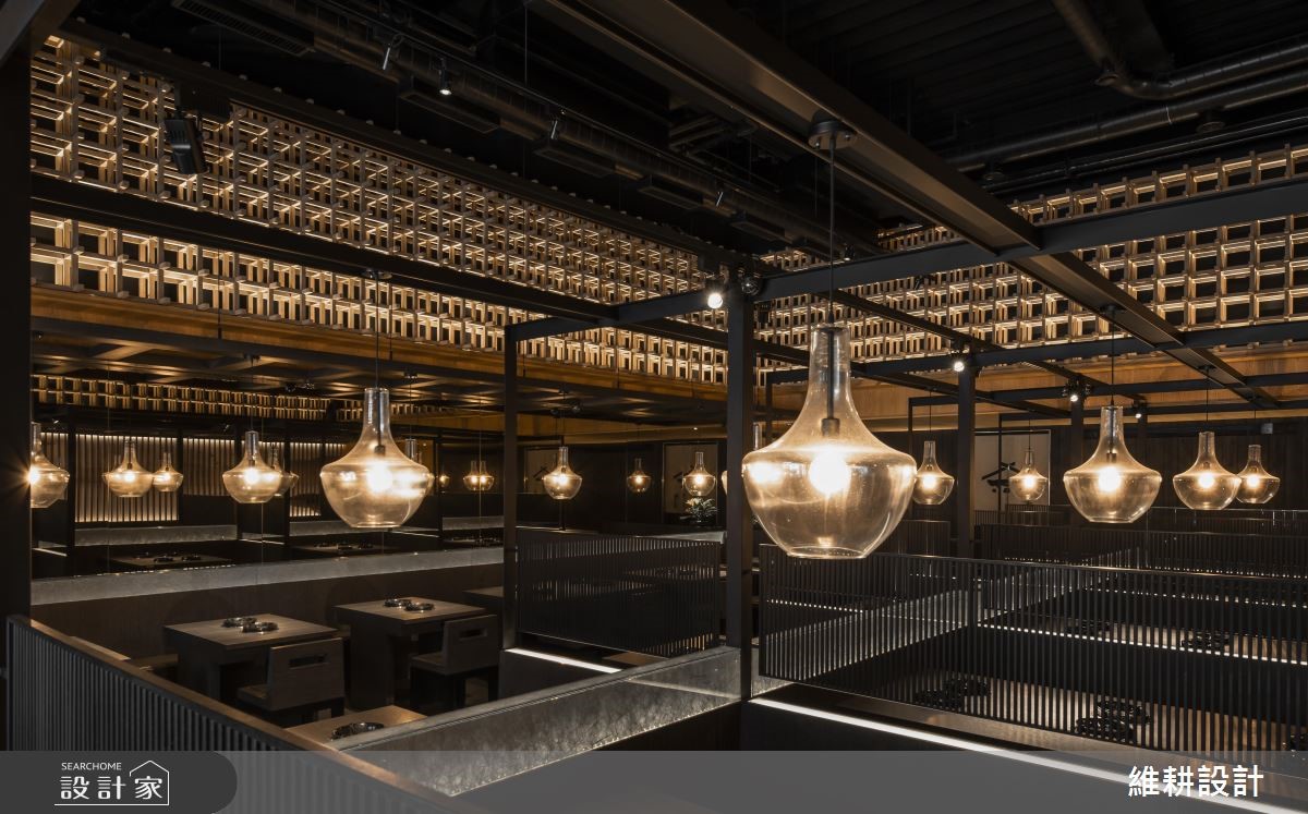 296坪新成屋(5年以下)＿人文禪風商業空間案例圖片＿維耕設計＿維耕_12之4