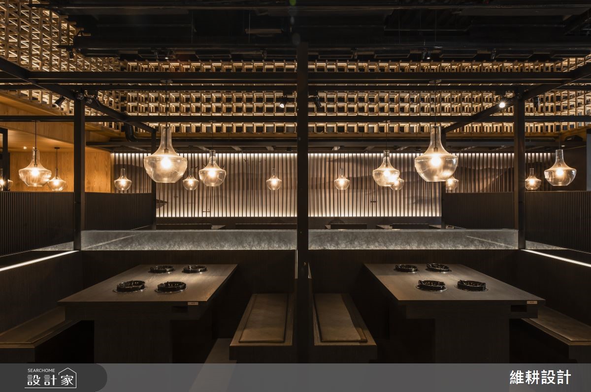 296坪新成屋(5年以下)＿人文禪風商業空間案例圖片＿維耕設計＿維耕_12之5