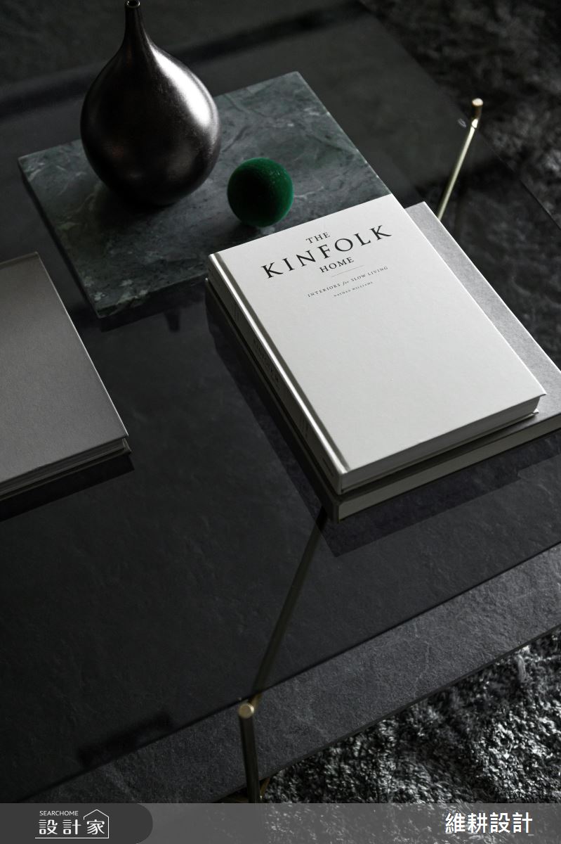 52坪新成屋(5年以下)＿現代風客廳案例圖片＿維耕設計＿維耕_14之7