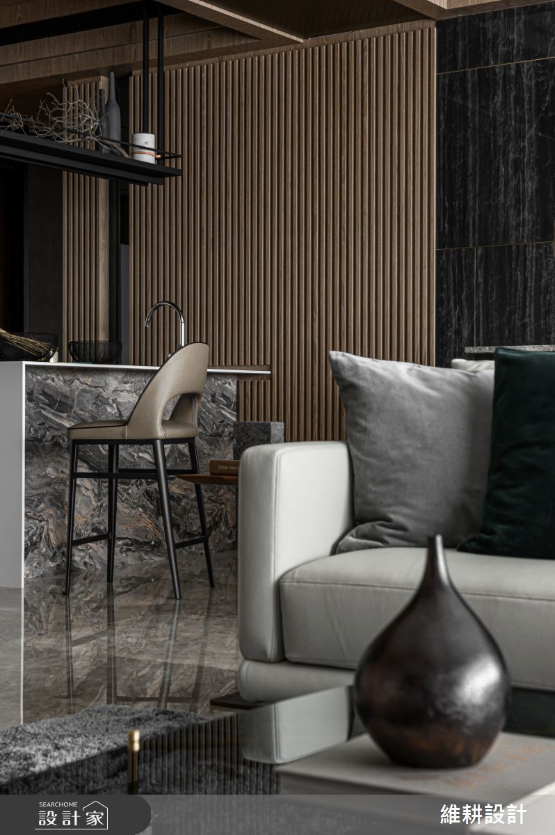 52坪新成屋(5年以下)＿現代風客廳案例圖片＿維耕設計＿維耕_14之9